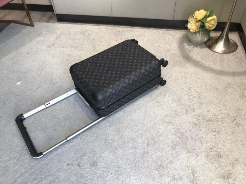 Louis Vuitton Suitcase